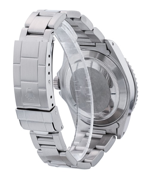 Rolex Submariner 14060